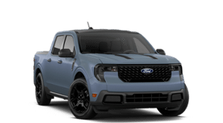 2026 Ford Maverick® External Image 4